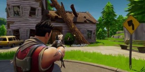 Beitragsbild des Blogbeitrags Start Date For Fortnite Season 5 Confirmed, Rift Cracks Appear In The Sky