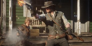 Beitragsbild des Blogbeitrags Red Dead Redemption 2 Not Expected To Sell As Well As GTA 5, Of Course 