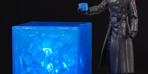 Beitragsbild des Blogbeitrags SDCC 2018: New Marvel Toy At Comic-Con Features Infinity War’s Big Surprise Character