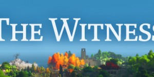 Beitragsbild des Blogbeitrags Daily Deal – The Witness, 70% Off
