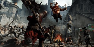 Beitragsbild des Blogbeitrags Warhammer: Vermintide 2 | Xbox One Release Trailer