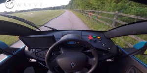 Beitragsbild des Blogbeitrags Autonomes Fahren: Künstliche Intelligenz soll das Lenkrad übernehmen