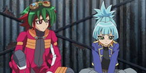 Beitragsbild des Blogbeitrags Neues Starter Deck im Juli bietet mächtige Kombinationen für neue Spieler im Yu-Gi-Oh! TRADING CARD GAME