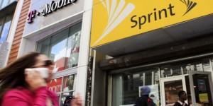 Beitragsbild des Blogbeitrags Why the Sprint and T-Mobile merger could be good for you