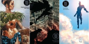 Beitragsbild des Blogbeitrags Comic-Con 2018: DC Comics Takes A Dark Turn With DC Black Label