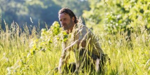 Beitragsbild des Blogbeitrags Comic-Con 2018: The Walking Dead Trailer Is Revealing