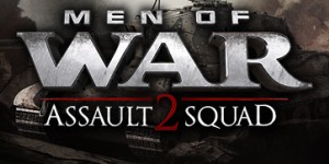 Beitragsbild des Blogbeitrags Daily Deal – Men of War: Assault Squad 2, 80% Off 