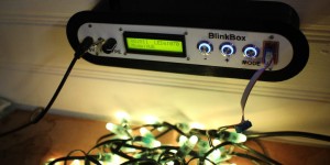 Beitragsbild des Blogbeitrags Ramp up programmable LED troubleshooting with the BlinkBox