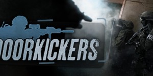 Beitragsbild des Blogbeitrags Daily Deal – Door Kickers, 85% Off