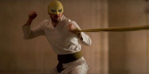 Beitragsbild des Blogbeitrags Marvel’s Iron Fist Season 2 Trailer Brings Back Bad Memories 