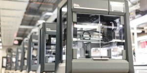 Beitragsbild des Blogbeitrags Markforged Cleared of Desktop Metal IP Infringement Claims