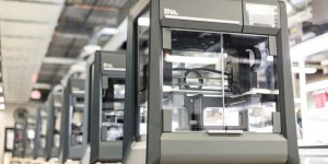 Beitragsbild des Blogbeitrags Markforged Cleared of Desktop Metal IP Infringement Claims 