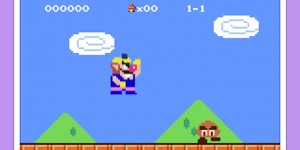 Beitragsbild des Blogbeitrags WarioWare Gold Review – Worth Its Weight