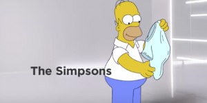 Beitragsbild des Blogbeitrags The Simpsons Will Be On TV For A Long Time To Come, Fox Teases