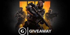 Beitragsbild des Blogbeitrags Call of Duty: Black Ops 4 Multiplayer Beta Codes Giveaway 