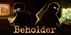Beitragsbild des Blogbeitrags Daily Deal – Beholder, 75% Off 
