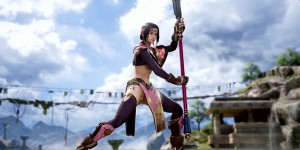 Beitragsbild des Blogbeitrags SoulCalibur VI Adds Astaroth And Seong Mi-na As New Characters
