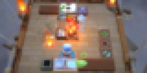 Beitragsbild des Blogbeitrags Overcooked 2 Review – A Great Second Course 