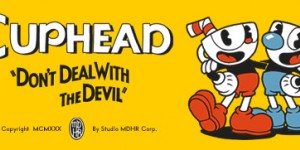 Beitragsbild des Blogbeitrags Daily Deal – Cuphead, 20% Off 
