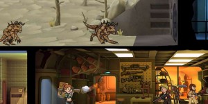 Beitragsbild des Blogbeitrags The Free Game Fallout Shelter Has Made More Than $90 Million From Microtransactions
