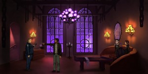 Beitragsbild des Blogbeitrags Unavowed Review: Dressed To Possess 