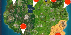 Beitragsbild des Blogbeitrags Fortnite Clay Pigeons Locations Guide: Where To Find Them (Season 5, Week 3 Challenges)