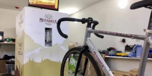 Beitragsbild des Blogbeitrags Some of the best bicycle projects for #CycleToWorkDay