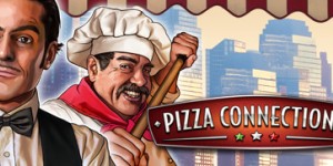 Beitragsbild des Blogbeitrags Free Weekend – Pizza Connection 3 