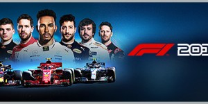 Beitragsbild des Blogbeitrags Now Available on Steam – F1 2018