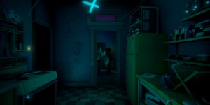 Beitragsbild des Blogbeitrags Ubisoft’s P.T.-Like Transference Is A Terrifying Escape Room