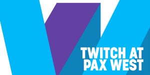 Beitragsbild des Blogbeitrags Your guide to everything Twitch at PAX West