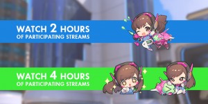 Beitragsbild des Blogbeitrags Overwatch’s D.Va Has New Skin And Sprays, But You’ll Have To Jump Through Some Hoops To Get Them