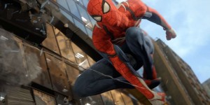 Beitragsbild des Blogbeitrags Spider-Man PS4 DLC Release Dates Confirmed, First Arrives In October