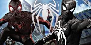 Beitragsbild des Blogbeitrags Spider-Man PS4 Game’s Length Confirmed By Insomniac