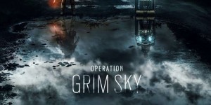 Beitragsbild des Blogbeitrags Rainbow Six Siege: Operation Grim Sky Release Date Announced