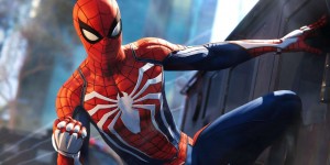 Beitragsbild des Blogbeitrags Spider-Man PS4 Dev Responds To Graphics “Downgrade” Claims 