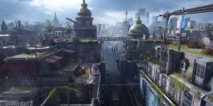 Beitragsbild des Blogbeitrags Dying Light 2 & Dying Light Bad Blood: Mehr Zombie-Spaß im Multiplayer