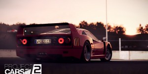 Beitragsbild des Blogbeitrags Im September geht der letzte, mit Ferraris vollgepackte DLC für Project CARS 2 an den Start 