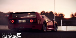 Beitragsbild des Blogbeitrags Im September geht der letzte, mit Ferraris vollgepackte DLC für Project CARS 2 an den Start