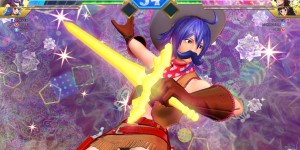 Beitragsbild des Blogbeitrags SNK Heroines: Tag Team Frenzy Lands on PS4 Today 