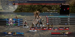 Beitragsbild des Blogbeitrags Square Enix veröffentlicht The Last Remnant Remastered für PS4, erscheint am 6. Dezember 