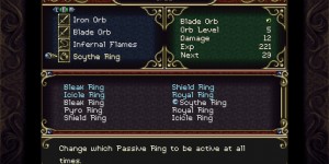 Beitragsbild des Blogbeitrags Timespinner Launches on PS4, PS Vita September 25 