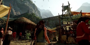 Beitragsbild des Blogbeitrags 5 Tips to Help Lara Succeed in Shadow of the Tomb Raider 