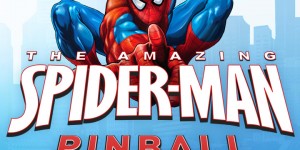 Beitragsbild des Blogbeitrags Compete in the Spider-Man Pinball Tournament as Insomniac Streams Pinball FX3 