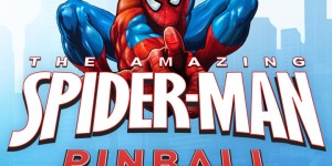 Beitragsbild des Blogbeitrags Compete in the Spider-Man Pinball Tournament as Insomniac Streams Pinball FX3