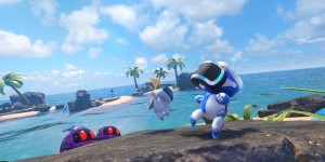 Beitragsbild des Blogbeitrags Der PS VR-Plattformer Astro Bot Rescue Mission erscheint am 3. Oktober