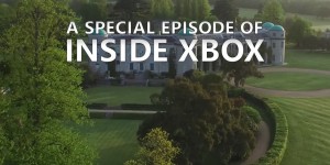 Beitragsbild des Blogbeitrags Inside Xbox: Forza Horizon 4 live aus Goodwood