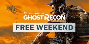 Beitragsbild des Blogbeitrags Play Ghost Recon Wildlands Free from September 20-24 with Xbox Live Gold