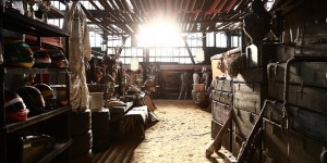 Beitragsbild des Blogbeitrags Behind the Scenes of Bazaar, PlayStation Store’s Latest Ad