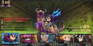Beitragsbild des Blogbeitrags Q&A With Devs of Labyrinth of Refrain: Coven of Dusk 